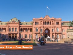  Expedição Patagônia - Bariloche, San Martin de Los Andes e Rota 7 lagos - Argentina